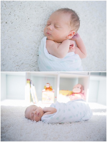 Riley {Colorado Springs lifestyle newborn photographer} – Touch of Joy ...