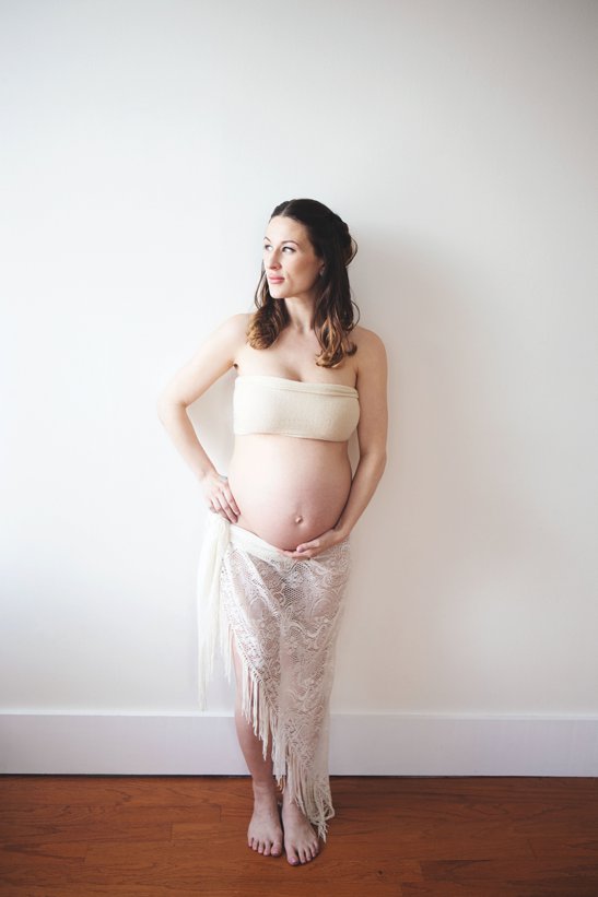 clorado springs maternity photographer