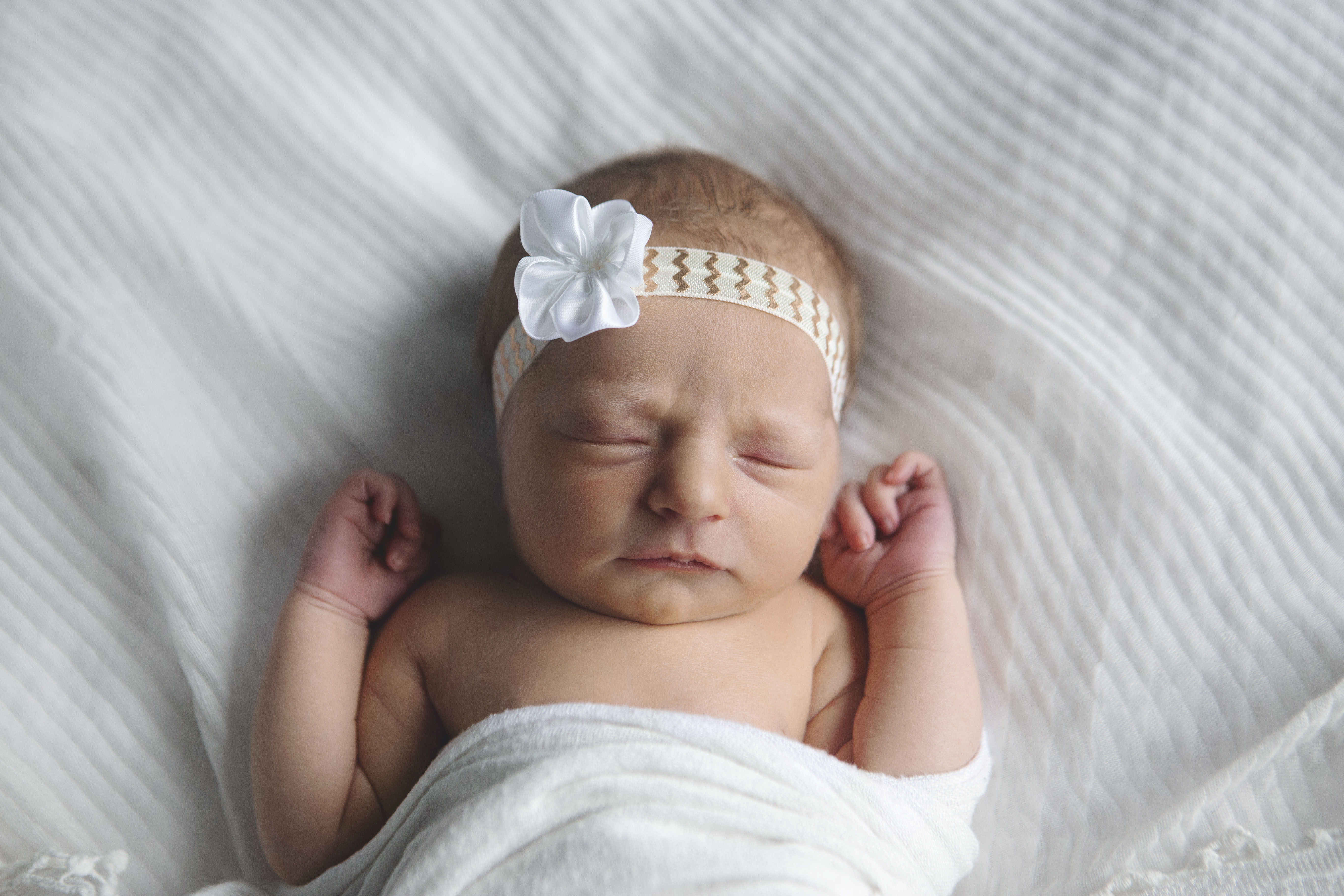 In-home newborn photoshoot | Colorado Springs newborn photographer